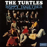 The Turtles - Happy Together