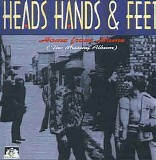 Heads, Hands & Feet - Home From Home (The Missing Album)