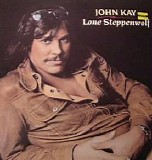 Kay, John - Lone Steppenwolf