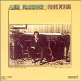 Hammond, John - Footwork