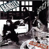 The Bangles - All Over The Place