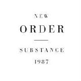 New Order - Substance