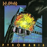 Def Leppard - Pyromania (1)