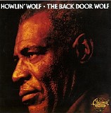 Howlin' Wolf - The Back Door Wolf