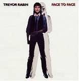 Rabin, Trevor - Face To Face