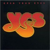 Yes - Open Your Eyes