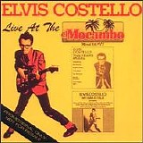Costello, Elvis & The Attractions - Live At The El Mocambo