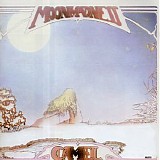 Camel - Moonmadness