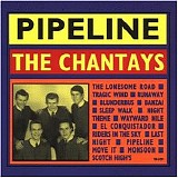 The Chantays - Pipeline