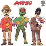 Patto - Hold Your Fire