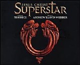 Webber, Andrew Lloyd - Jesus Christ Superstar - Studio Cast Revival 1996