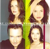 The Corrs - Talk On Corners