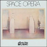 Space Opera - Space Opera