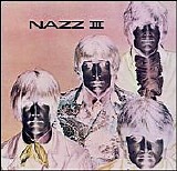 Nazz - Nazz III