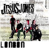 Jesus Jones - London