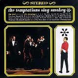 The Temptations - The Temptations Sing Smokey