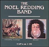 Redding, Noel, Band - Clonakilty Cowboys / Blowin'