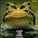 Froggie Beaver - From The Pond