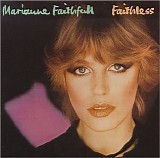 Faithfull, Marianne - Faithless