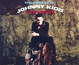 Kidd, Johnny , & The Pirates - The Complete Johnny Kidd & The Pirates