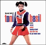 Basil, Toni - The Very Best Of Toni Basil