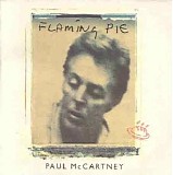 McCartney, Paul - Flaming Pie