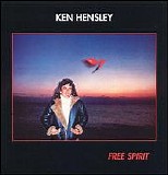 Hensley, Ken - Free Spirit