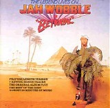 Jah Wobble - Betrayal