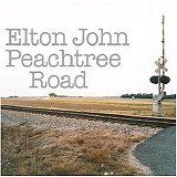 Elton John - Peachtree Road