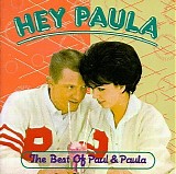 Paul & Paula - The Best Of Paul And Paula