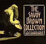 Savoy Brown - The Savoy Brown Collection