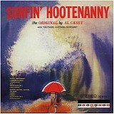 Casey, Al - Surfin' Hootenanny