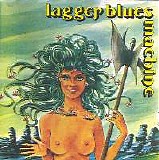 Lagger Blues Machine - The Complete Works