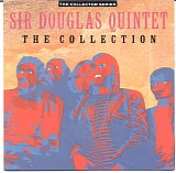 Sir Douglas Quintet, The - The Collection (Collector Series)