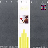 Eurythmics - Sweet Dreams (Are Made of This)