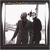 Lighthouse Family - Postcards From Heaven