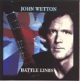 Wetton, John - Battle Lines