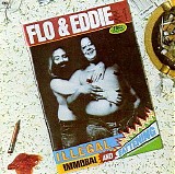 Flo & Eddie - The Best Of Flo & Eddie