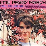 Little Peggy March - I Will Follow Him