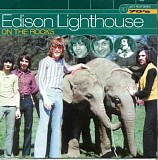 Edison Lighthouse - On The Rocks