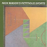 Mason, Nick - Nick Mason's Fictitious Sports