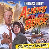 Dolby, Thomas - Aliens Ate My Buick
