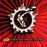 Frankie Goes To Hollywood - Bang!...The Greatest Hits