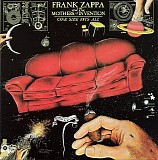 Zappa, Frank And The Mothers Of Invention - One Size Fits All