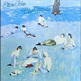 Elton John - Blue Moves  (Remastered)