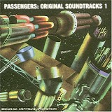 Passengers (U2 & Brian Eno) - Original Soundtracks 1