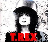 T-Rex - The Slider