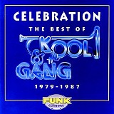 Kool & The Gang - Celebration: The Best Of Kool & The Gang (1979-1987)