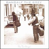 Gandalf The Grey - The Thin Angel