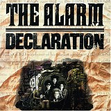 The Alarm - Declaration